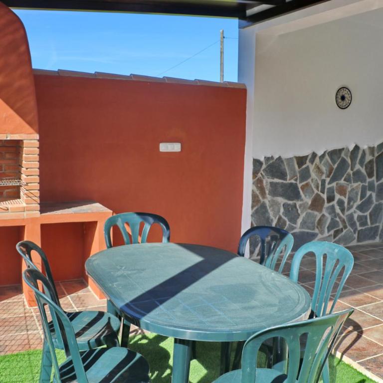 Chalet Brenes Sol - Casa - 29
