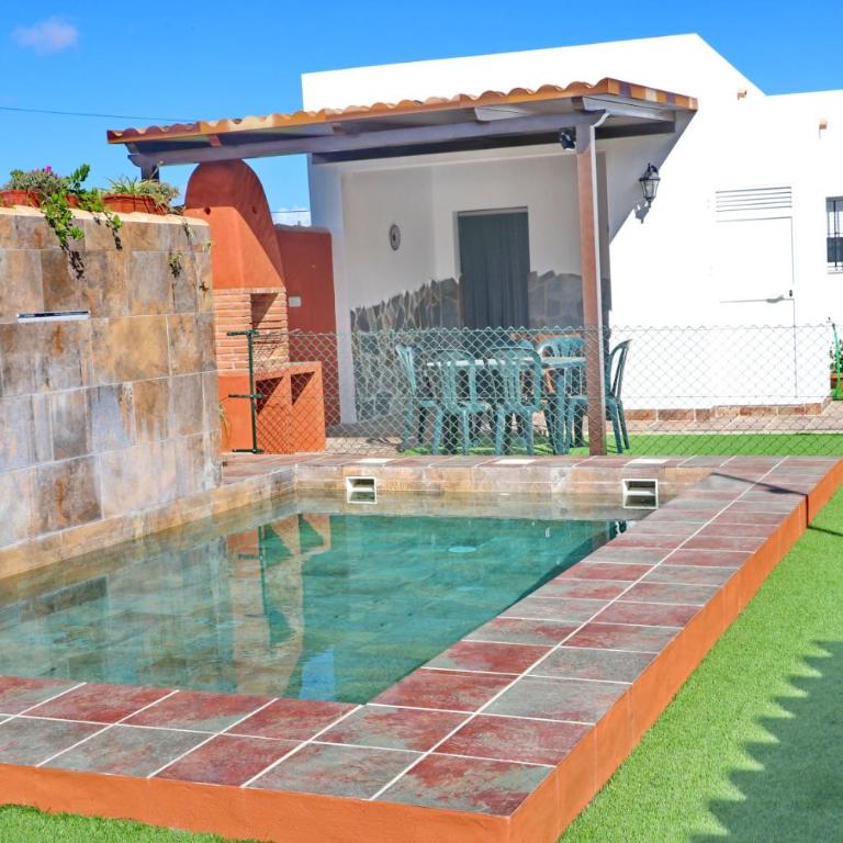 Chalet Brenes Sol - Casa - 33