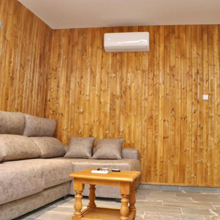Chalet Brenes Sol - Casa - 8
