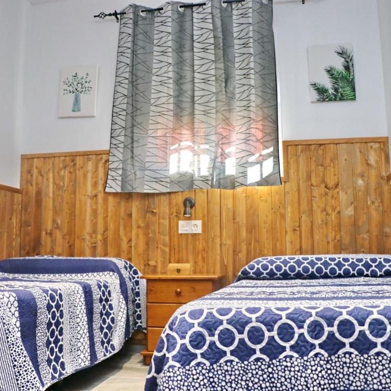 Chalet Brenes Sol - Casa - 17