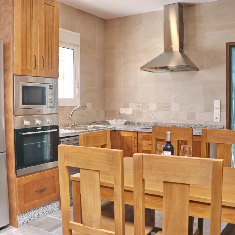 Chalet Brenes Sol - Casa - 12