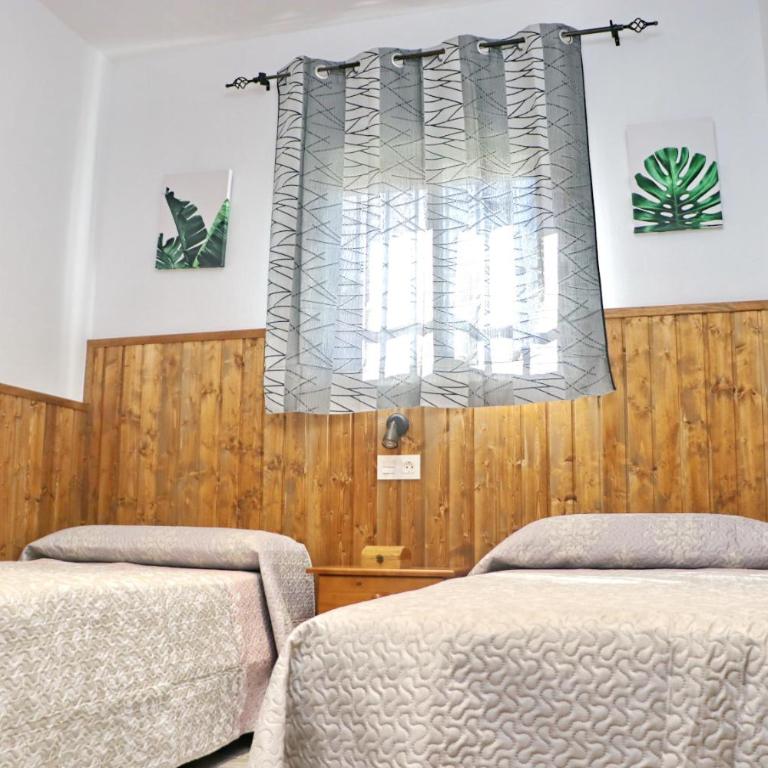 Chalet Brenes Sol - Casa - 19