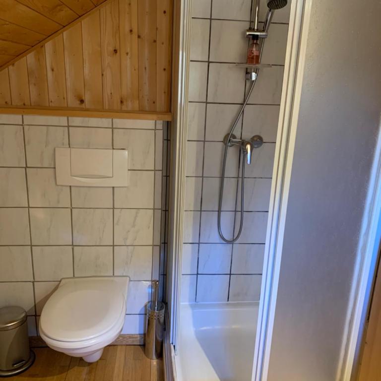 Kleine Ahornau - Chalet mit 3 Schlafzimmern - 14