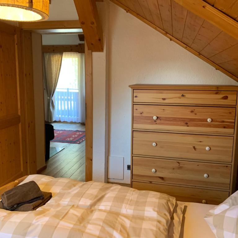 Kleine Ahornau - Chalet mit 3 Schlafzimmern - 15