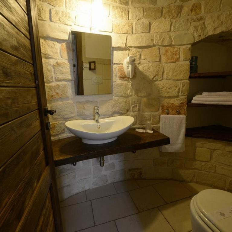 Il Gabellota Resort - Camera Singola - 1