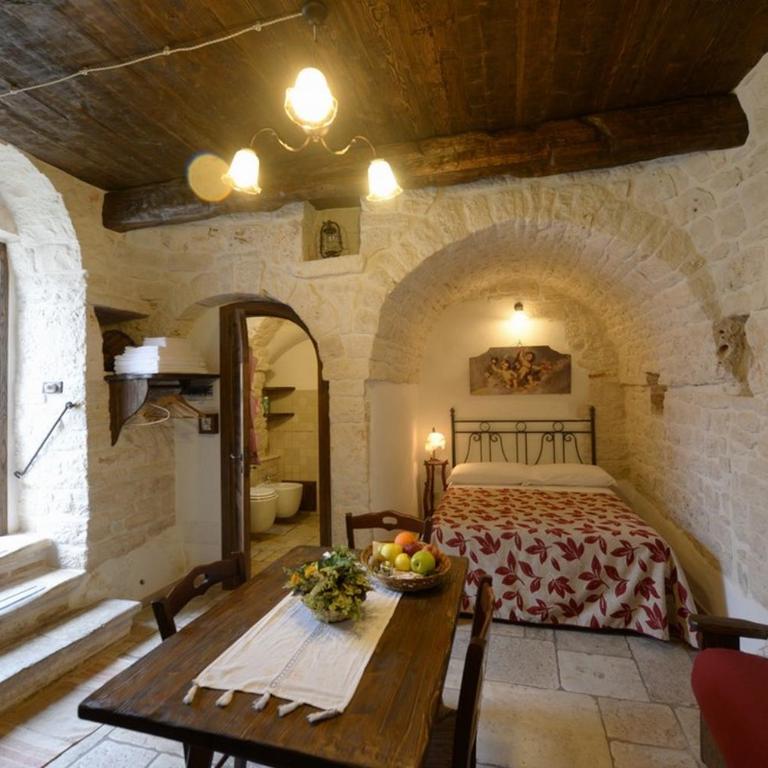 Il Gabellota Resort - Trullo Familiare - 1