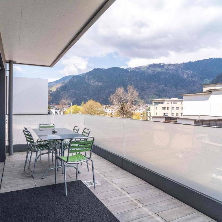 Apartment Anemone - GRIWA RENT AG - Apartment mit 2 Schlafzimmern - 10