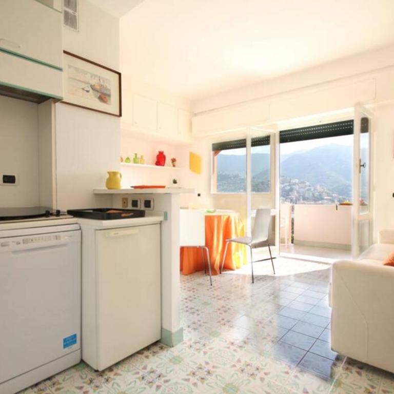 [PORTOFINO] appartamento vista mare con piscina - Appartamento con 1 Camera da Letto - 4