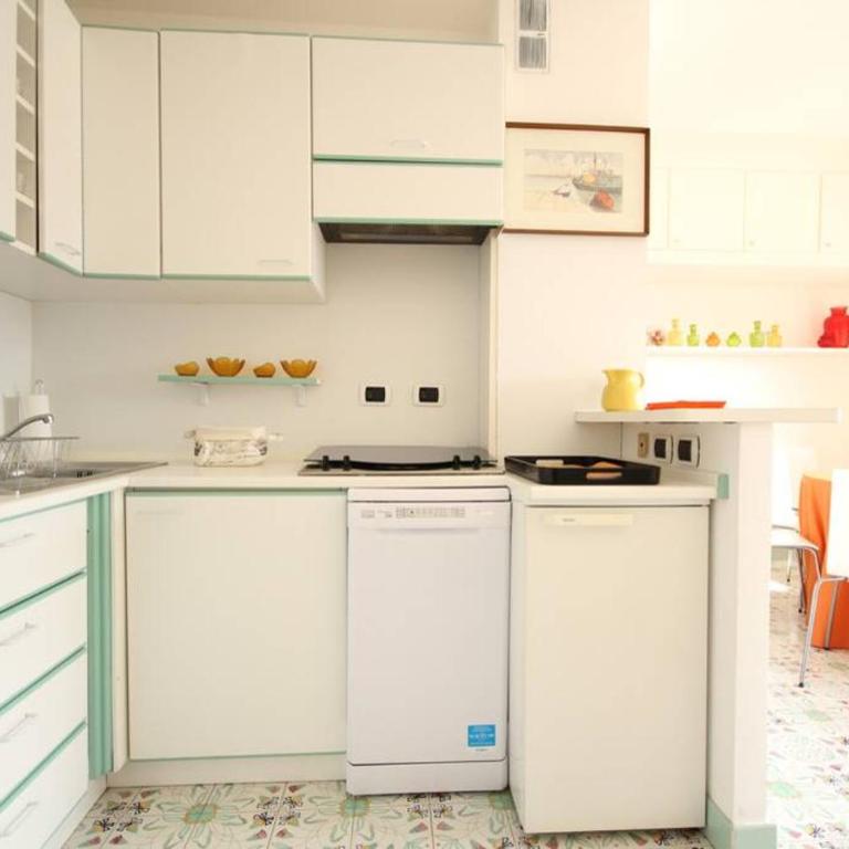 [PORTOFINO] appartamento vista mare con piscina - Appartamento con 1 Camera da Letto - 9