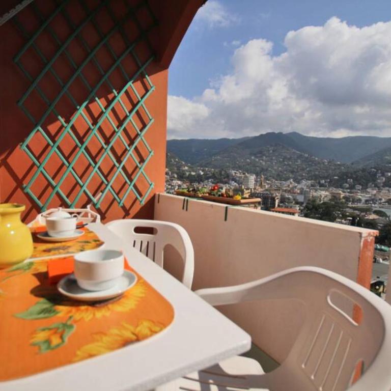 [PORTOFINO] appartamento vista mare con piscina - Appartamento con 1 Camera da Letto - 19