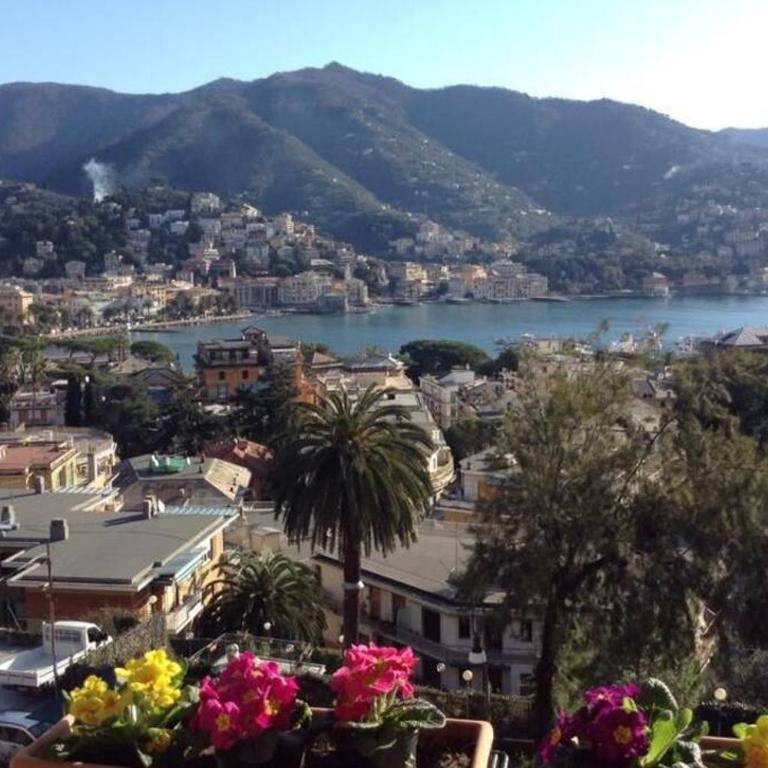 [PORTOFINO] appartamento vista mare con piscina - Appartamento con 1 Camera da Letto - 21