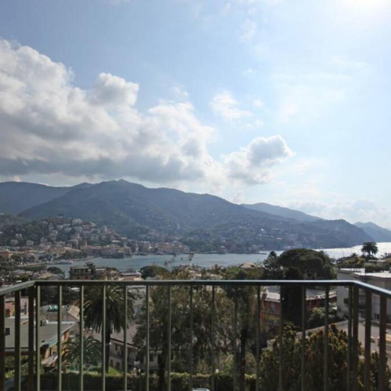 [PORTOFINO] appartamento vista mare con piscina - Appartamento con 1 Camera da Letto - 23