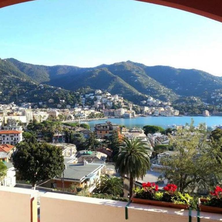 [PORTOFINO] appartamento vista mare con piscina - Appartamento con 1 Camera da Letto - 24