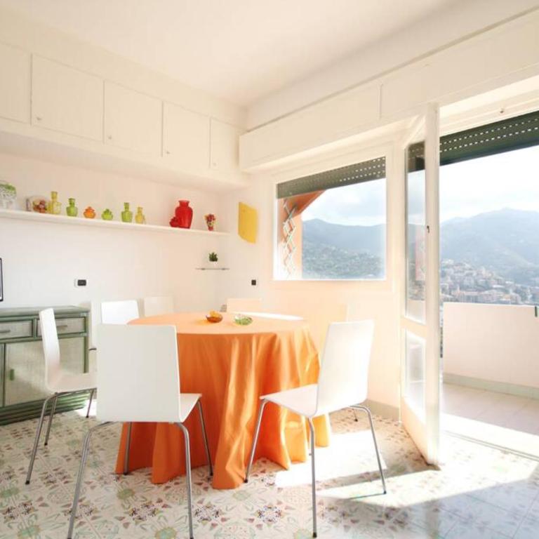 [PORTOFINO] appartamento vista mare con piscina - Appartamento con 1 Camera da Letto - 25