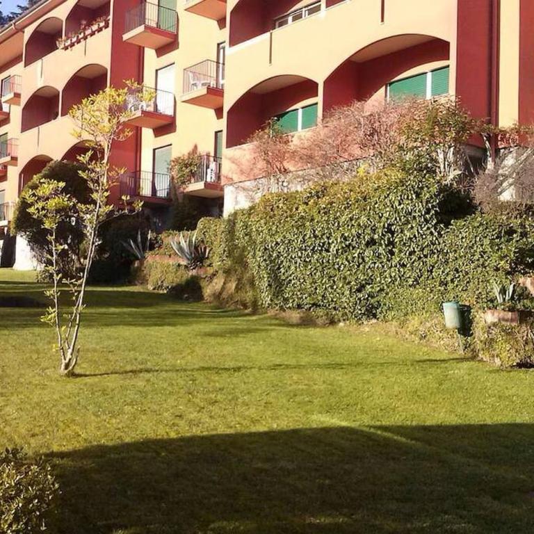 [PORTOFINO] appartamento vista mare con piscina - Appartamento con 1 Camera da Letto - 27