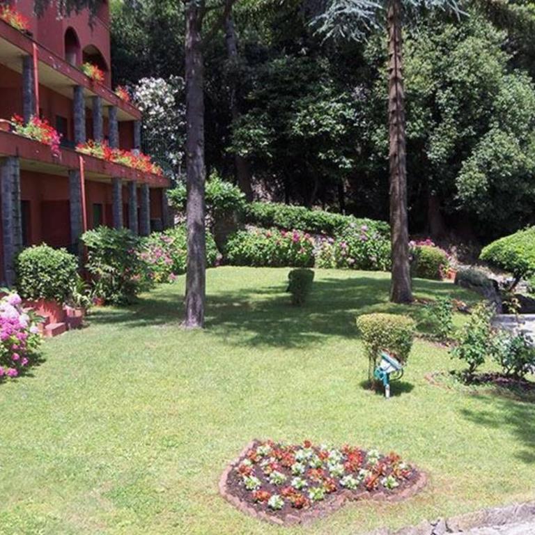 [PORTOFINO] appartamento vista mare con piscina - Appartamento con 1 Camera da Letto - 28