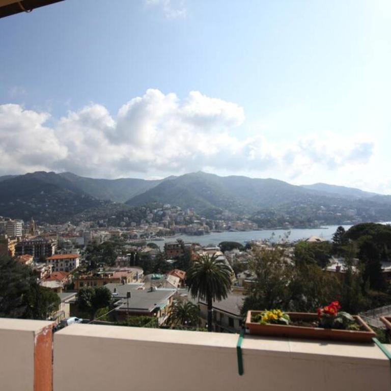 [PORTOFINO] appartamento vista mare con piscina - Appartamento con 1 Camera da Letto - 29