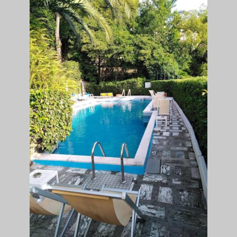 [PORTOFINO] appartamento vista mare con piscina - Appartamento con 1 Camera da Letto - 30