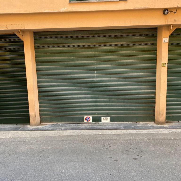 Splendido appartamento fronte mare con box doppio - Apartamento de 3 dormitorios - 7