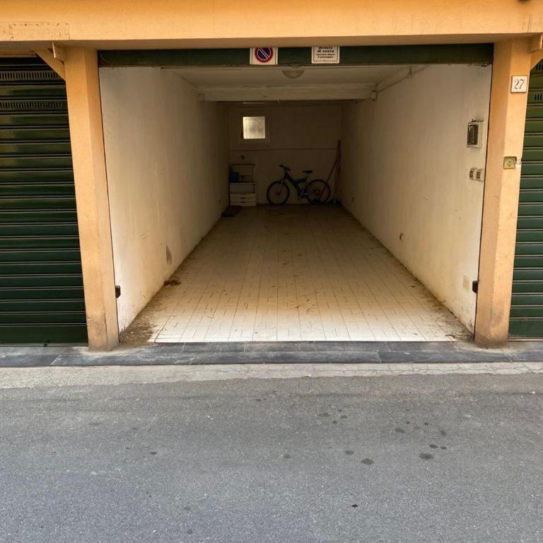 Splendido appartamento fronte mare con box doppio - Apartamento de 3 dormitorios - 8