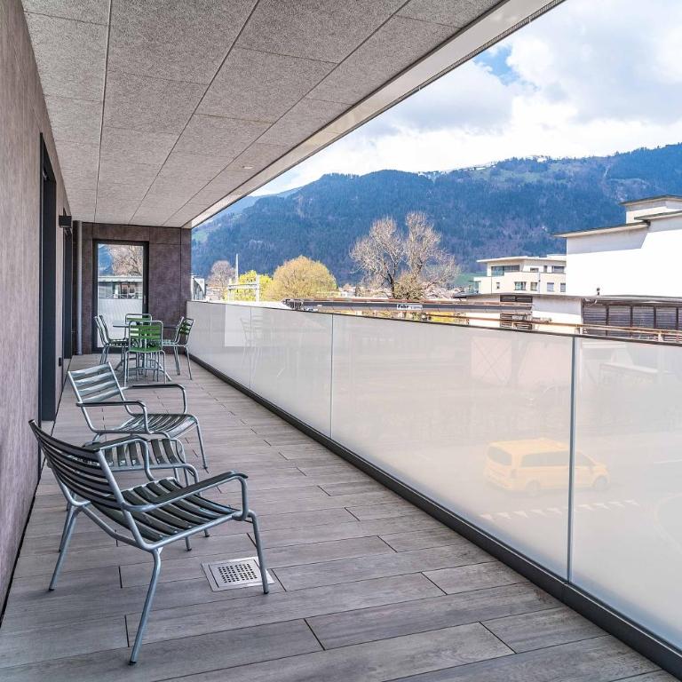 Apartment Narzisse - GRIWA RENT AG - Two-Bedroom Apartment - 10