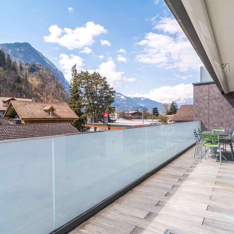 Apartment Ankebälleli - GRIWA RENT AG - Apartment mit 2 Schlafzimmern - 11