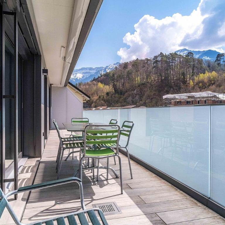 Apartment Ankebälleli - GRIWA RENT AG - Apartment mit 2 Schlafzimmern - 10