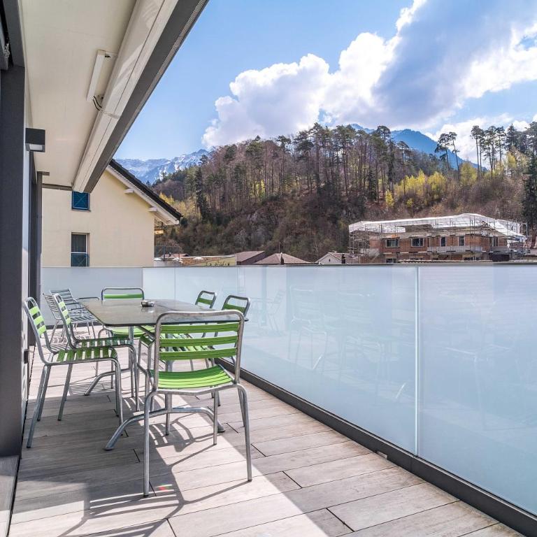 Apartment Edelwyss - GRIWA RENT AG - Two-Bedroom Apartment - 10