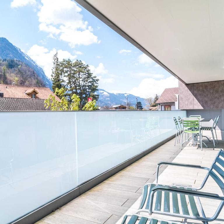 Apartment Gänseblüemli - GRIWA RENT AG - Appartamento con 2 Camere da Letto - 10