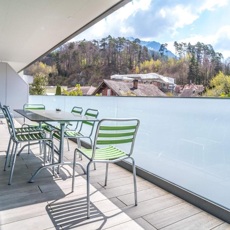Apartment Gänseblüemli - GRIWA RENT AG - Appartamento con 2 Camere da Letto - 9