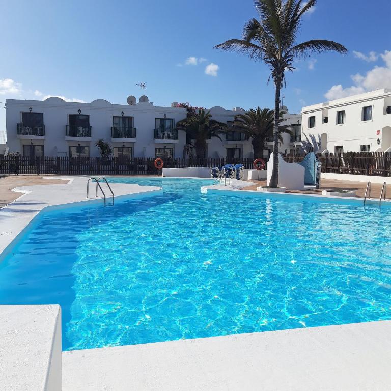 Casa Contento by Sea You There Fuerteventura - Habitación Familiar Deluxe - 32