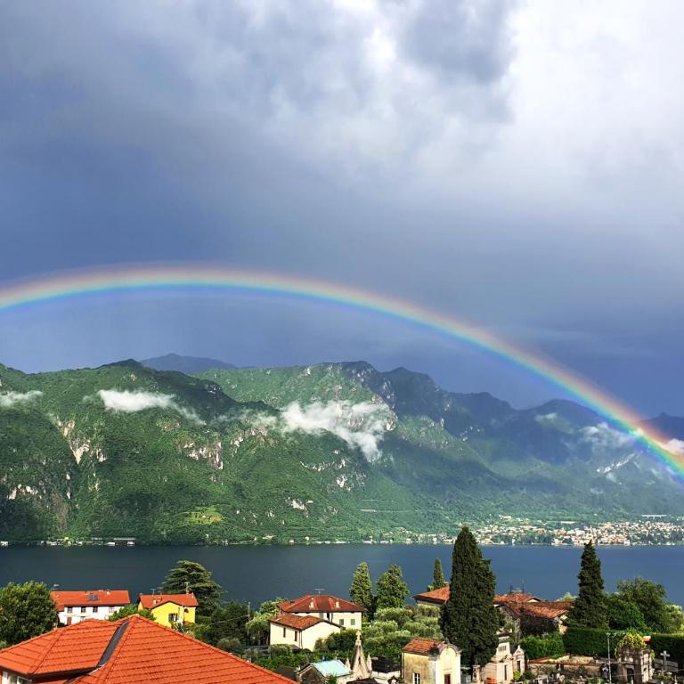 Casakatty - Appartamento con Vista Lago - 24