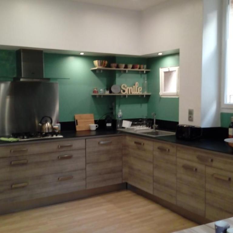 Maison Cahors - Appartement 2 Chambres - 2