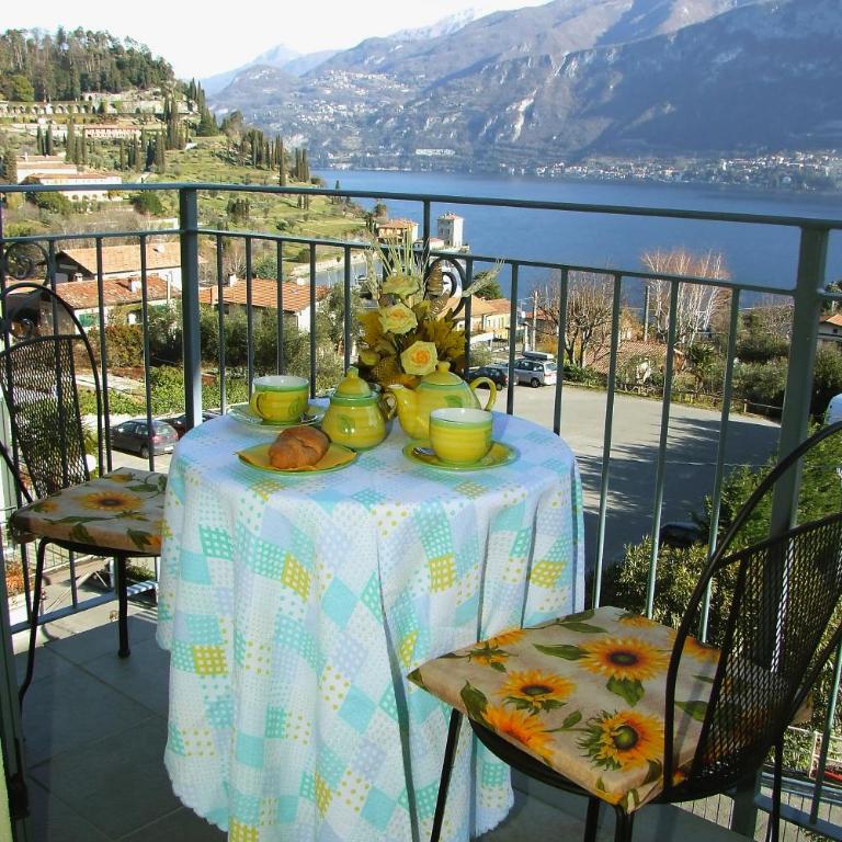 Casakatty - Appartamento con Vista Lago - 17
