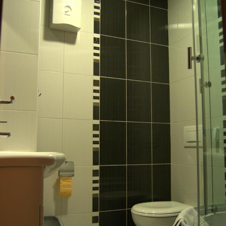 Villa Vežić - Twin Room - 14