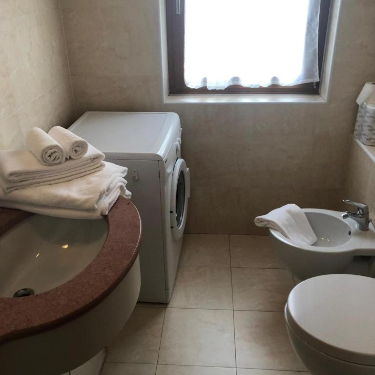 Appartamento del rosengarten - Appartamento con 1 Camera da Letto - 8