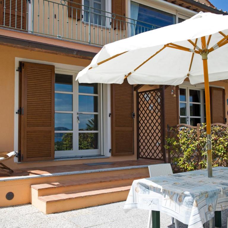 Bilocale Silvia con vista mare - Goelba - Appartamento con 1 Camera da Letto - 3