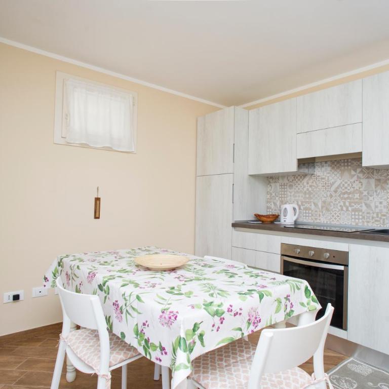 Bilocale Silvia con vista mare - Goelba - Appartamento con 1 Camera da Letto - 5