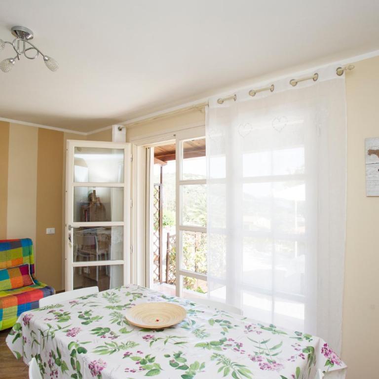 Bilocale Silvia con vista mare - Goelba - Appartamento con 1 Camera da Letto - 9