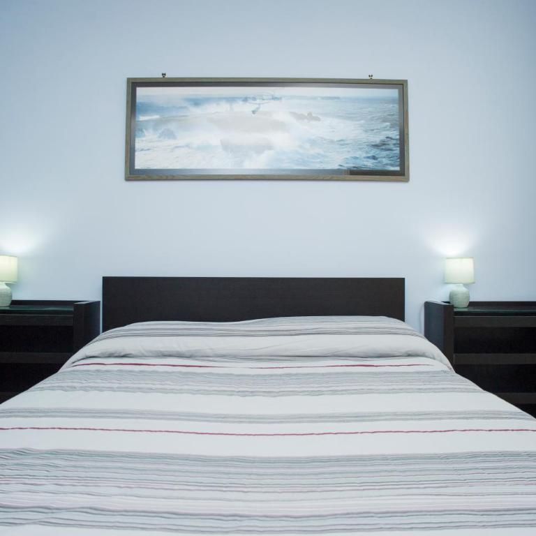 Bilocale Silvia con vista mare - Goelba - Appartamento con 1 Camera da Letto - 10