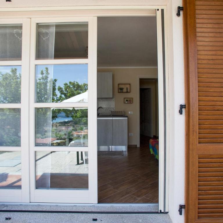 Bilocale Silvia con vista mare - Goelba - Appartamento con 1 Camera da Letto - 16