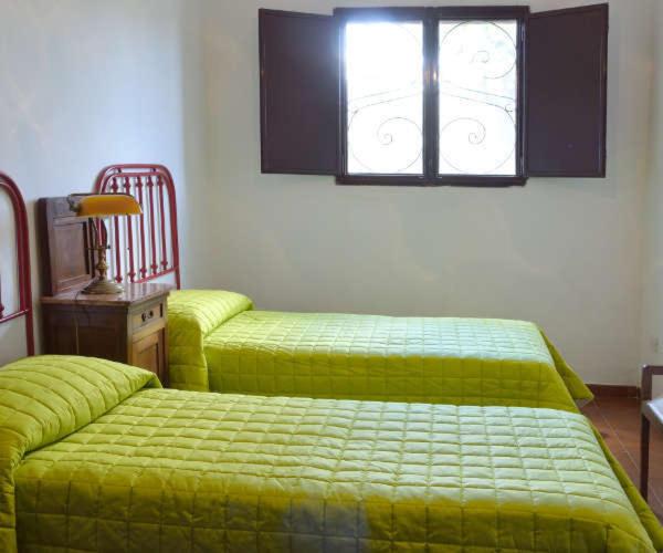 Agriturismo Antonelli Piangevino - Appartamento Superior con 2 Camere da Letto - 4