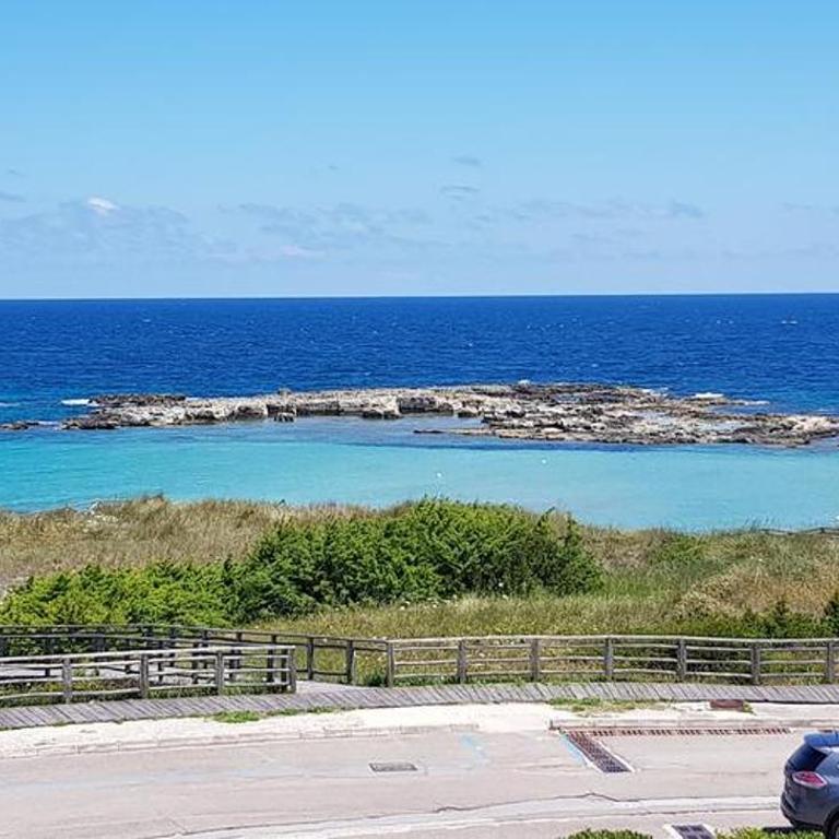 Casa Fosca - Appartamento con 2 Camere da Letto - 19