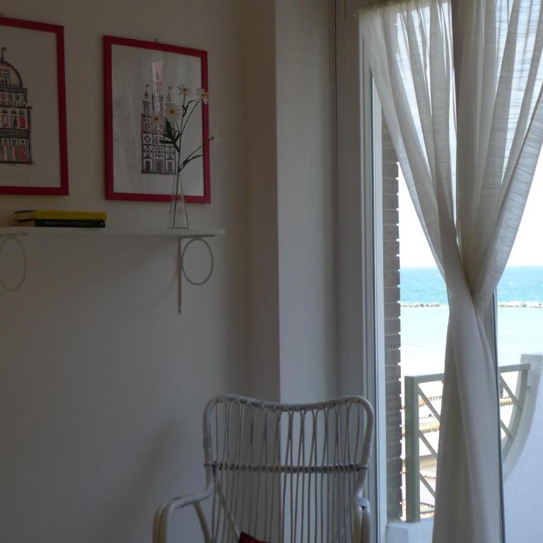 Casa Stefania Igea Marina Vista Mare - Appartamento con 2 Camere da Letto - 2