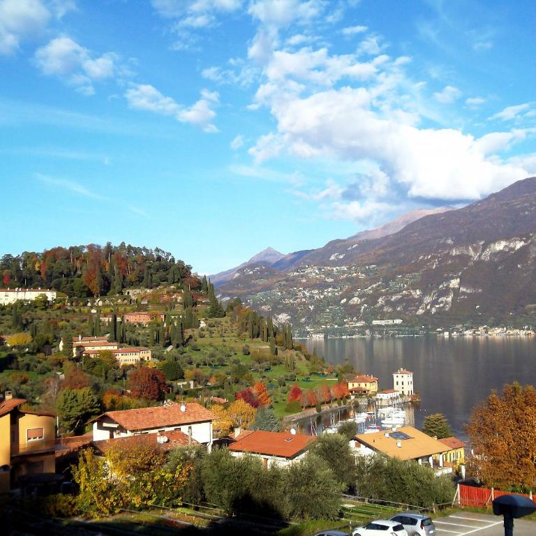 Casakatty - Appartamento con Vista Lago - 26