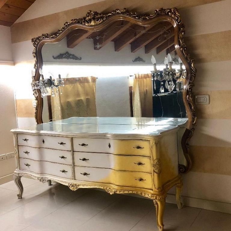 Villa Giotto Luxury Suite & Apartments - Appartamento Superior - 1