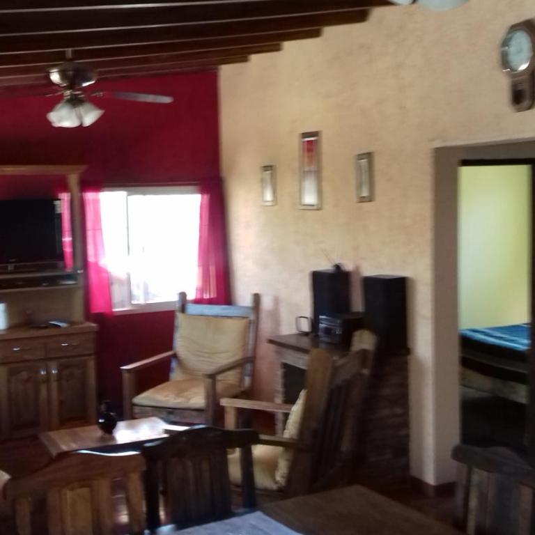 LA MARIA - Chalet de 2 dormitorios - 3