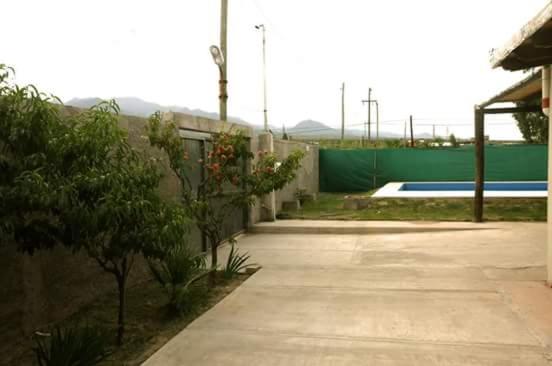 LA MARIA - Chalet de 2 dormitorios - 11