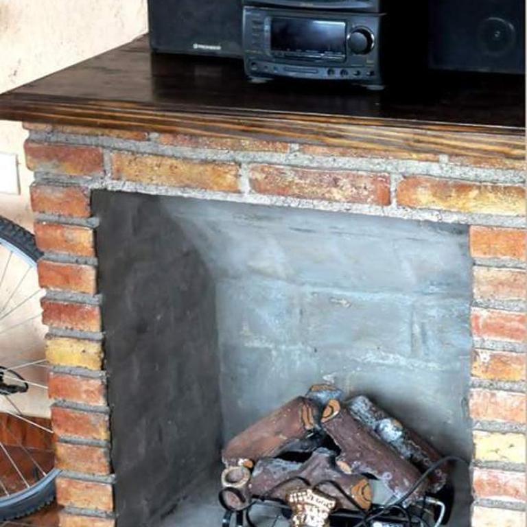 LA MARIA - Chalet de 2 dormitorios - 12