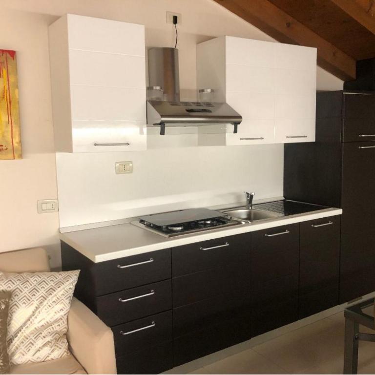 Villa Giotto Luxury Suite & Apartments - Appartamento Superior - 5